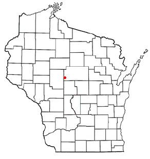 Spencer (town), Wisconsin