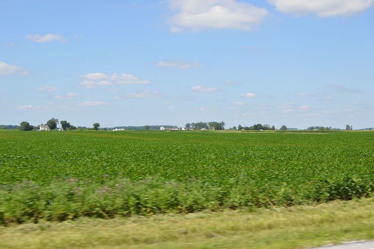 Spencer Township, Allen County, Ohio