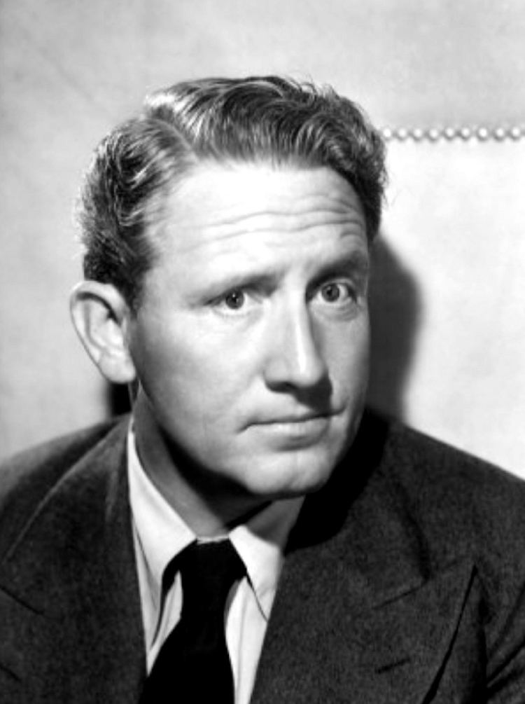 Spencer Tracy Spencer Tracy Quotes QuotesGram