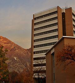Spencer W. Kimball Tower httpsuploadwikimediaorgwikipediacommonsthu