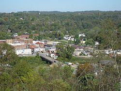Spencer, West Virginia httpsuploadwikimediaorgwikipediacommonsthu