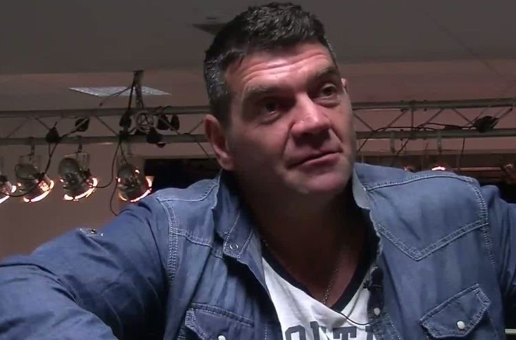Spencer Wilding Rumor of the Day Is Guardians Spencer Wilding playing Darth Vader