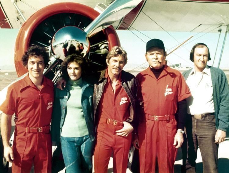 Spencer's Pilots mediahollywoodcomimages1000x7533539049jpg