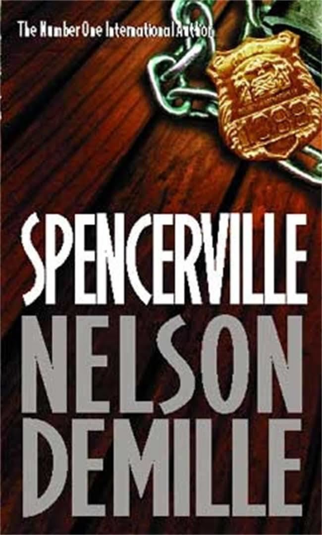 Spencerville (novel) t3gstaticcomimagesqtbnANd9GcQ1uJnXCcYkAgytZ