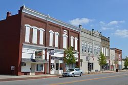 Spencerville, Ohio httpsuploadwikimediaorgwikipediacommonsthu