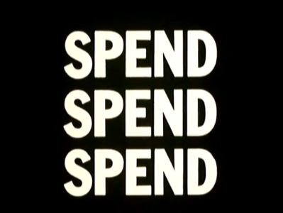 Spend, Spend, Spend (play) wwwwearyslothcomGalleryTVEpGallerytve4401977