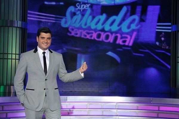 Súper Sábado Sensacional Super Sbado Sensacional toma el Zulia Venevision