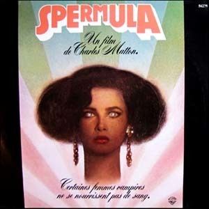 Spermula Spermula Soundtrack details SoundtrackCollectorcom