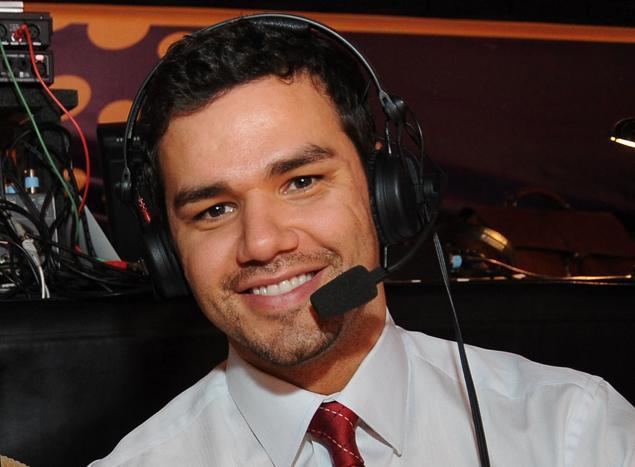 Spero Dedes Dedes leaves Knicks broadcast booth NY Daily News