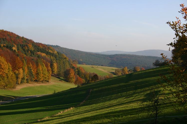 Spessart Nature Park s2germanytravelmediacontenterholungnaturun