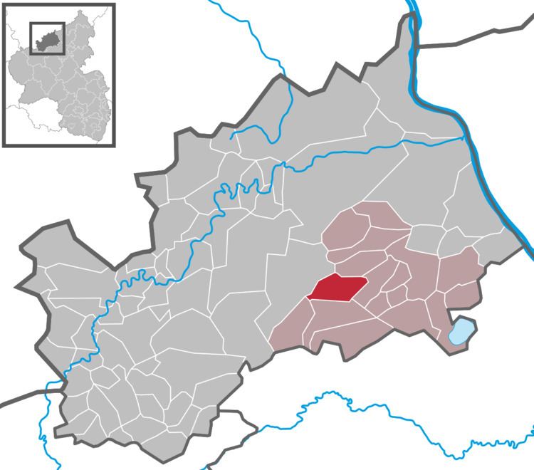 Spessart, Rhineland-Palatinate