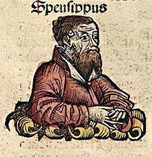 Speusippus httpsuploadwikimediaorgwikipediacommonsthu