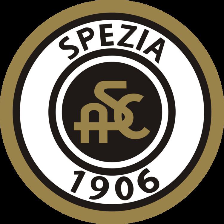 Spezia Calcio Spezia Calcio Wikipedia