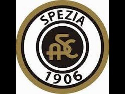 Spezia Calcio Hino Oficial do Spezia Calcio 1906 Ita YouTube