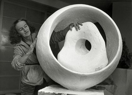 Sphere with Inner Form Sphere with Inner Form Sculptures Barbara Hepworth