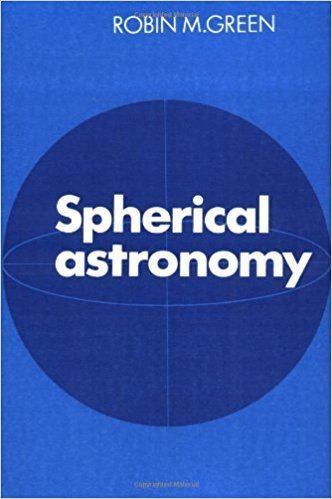 Spherical astronomy httpsimagesnasslimagesamazoncomimagesI4