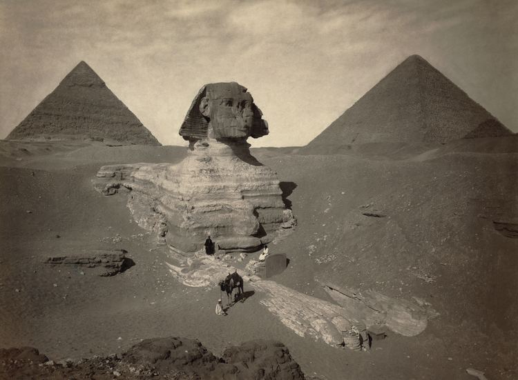 Sphinx Great Sphinx of Giza Wikipedia