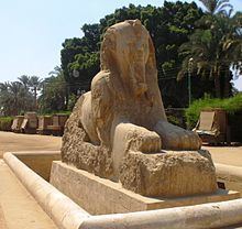 Sphinx of Memphis httpsuploadwikimediaorgwikipediacommonsthu