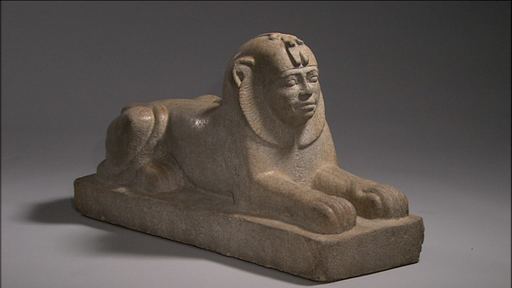 Sphinx of Taharqo wwwbbccoukstaticarchive866a823137107057b8cec5