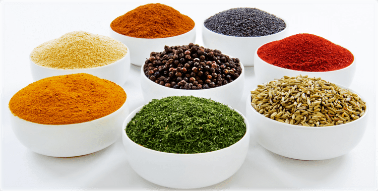 Spice For Purity and Safety Processed in the USA Elite Spice