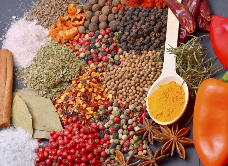 Spice Definition of Spice ASTA The Voice of the US Spice Industry