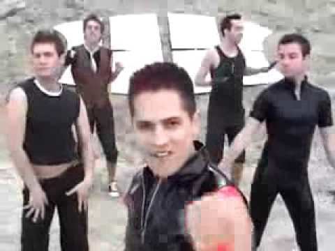Spice Boys (footballers) Spice Boys Say You39ll Be There Male Version Spice Girls Parody