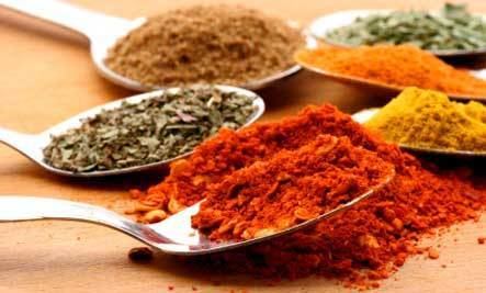 Spice mix 6 DIY Spice Mixes From Around The World Care2 Healthy Living