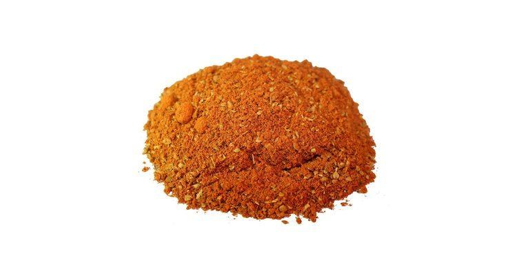 Spice mix Chorizo Sausage full dry herbspice mix The Spiceworks Hereford