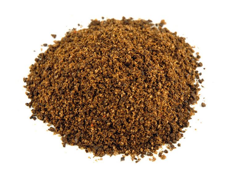 Spice rub Black Coffee Spice Rub Steak Rub Savory Spice