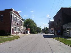 Spiceland, Indiana httpsuploadwikimediaorgwikipediacommonsthu