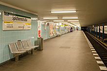 Spichernstraße (Berlin U-Bahn) httpsuploadwikimediaorgwikipediacommonsthu