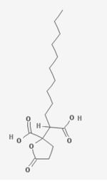 Spiculisporic acid httpsuploadwikimediaorgwikipediacommonsthu