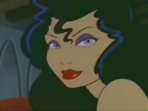 Spicy City A Look Back at Ralph Bakshi39s quotSpicy Cityquot YouTube