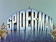 Spider-Man (1981 TV series) SpiderMan 1981 TV series Wikipedia