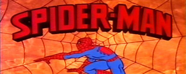 Spider-Man (1981 TV series) SpiderMan 1981 Cast Images Behind The Voice Actors