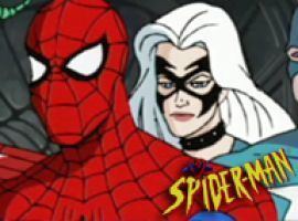 Spider-Man (1994 TV series) Watch SpiderMan 1994 Ep 59 Now SpiderMan News Marvelcom