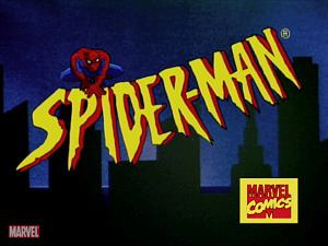Spider-Man (1994 TV series) SpiderMan 1994 TV series Wikipedia
