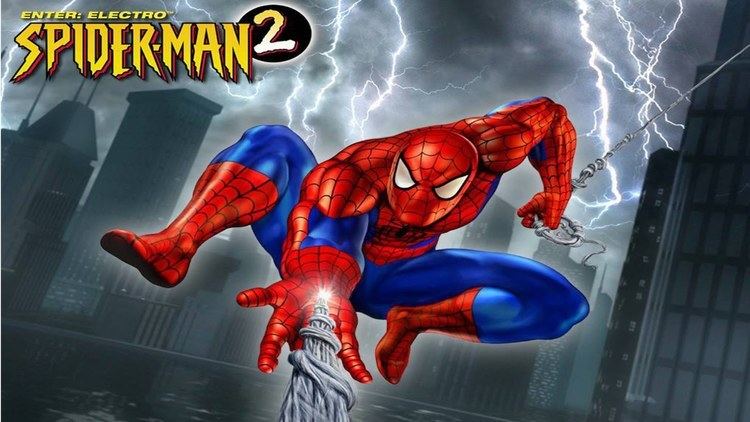 Spider-Man 2: Enter Electro Walkthrough Spiderman 2 Enter Electro Lizard Fight Part 18