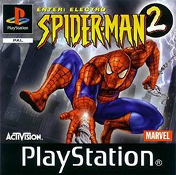 Spider-Man 2: Enter Electro httpsuploadwikimediaorgwikipediaen55fSpi