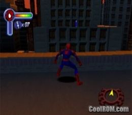 Spider-Man 2: Enter Electro SpiderMan 2 Enter Electro ROM ISO Download for Sony