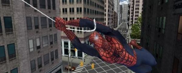 Spider-Man 2 (video game) SpiderMan 2 The Video Game Cast Images Behind The Voice Actors