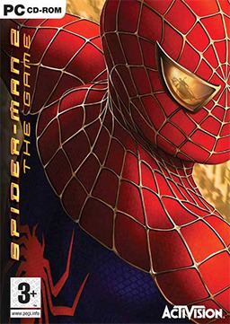 Spider-Man 2 (video game) SpiderMan 2 video game Wikipedia