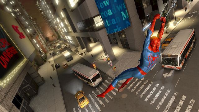 Spider-Man 2 (video game) New Trailer Reveals The Villains of The Amazing SpiderMan 2 Video