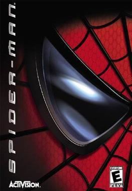 Spider-Man (2002 video game) httpsuploadwikimediaorgwikipediaendd4Spi