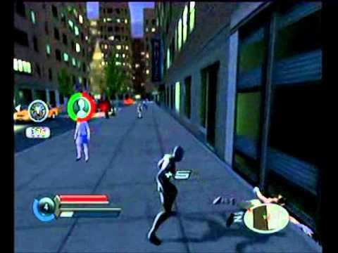 Spider-Man 3 (video game) SpiderMan 3 Wii Video Game Review YouTube