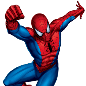 Spider-Man Marvel39s Ultimate SpiderMan Iron Spider SpiderMan Games