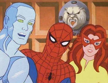 Spider-Man and His Amazing Friends The 5 Best And 5 Worst Episodes of SpiderMan and His Amazing