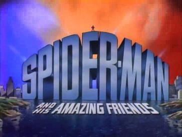 Spider-Man and His Amazing Friends SpiderMan and His Amazing Friends Wikipedia
