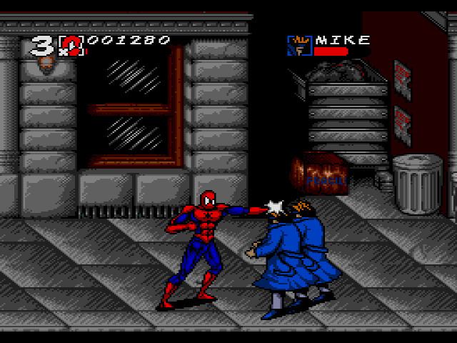 Spider-Man and Venom: Maximum Carnage SpiderMan and Venom Maximum Carnage Game Download GameFabrique