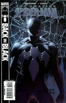 Spider-Man: Back in Black httpsuploadwikimediaorgwikipediaenaa8Ama